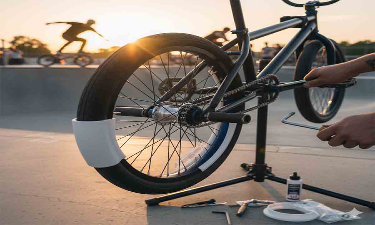 Hub Guards Explained and Why You Need Them